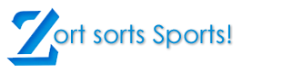 Zort Sport Online Sports League - Fishing, Auto, Disc, Baseball, Basketball