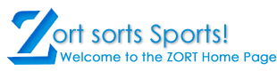 Zort Sport Online Sports Tournament - BMX, Fishing, Billiards, Soccer, Running